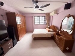 Blk 289 Ficus Vale (Yishun), HDB 5 Rooms #584979231